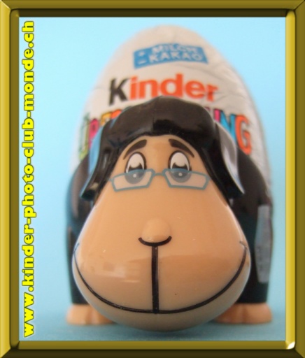 b�b�te Kinder 3