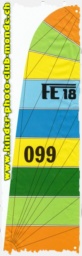 grande voile FE 18 099