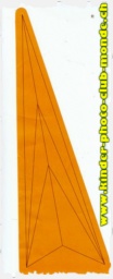 petite voile FE 18 099