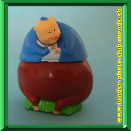 Chicken Little - Aldo Cotechino MPG S - 504