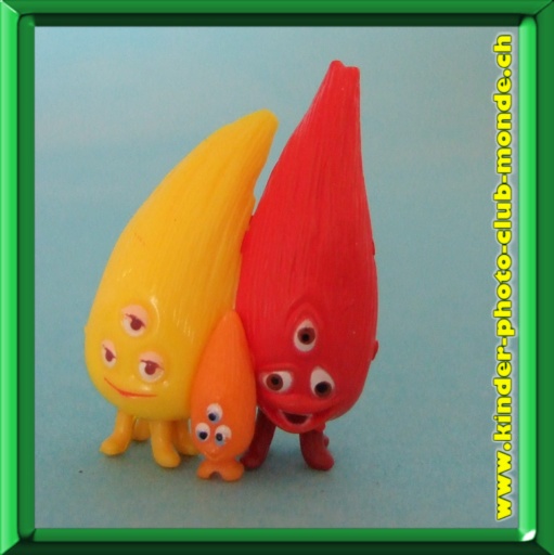 Chicken Little - Alieni MPG S - 506