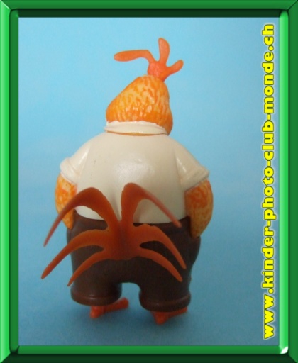 Chicken Little - Peppo Gallo MPG S - 502 (a)