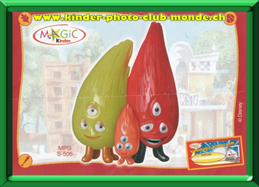 BPZ - MPG S-506