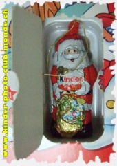 Calendrier de l'Avent.06 dec 2012