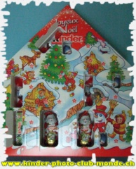 Calendrier de l'Avent.10 dec 2012