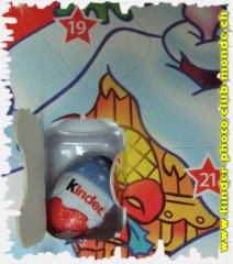 Calendrier de l'Avent.10 dec 2012