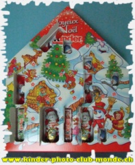 Calendrier de l'Avent.11 dec 2012