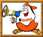 Merci � vous tous amis Kinder.