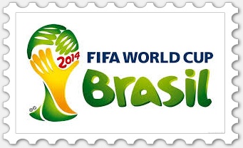 2014 FIFA WORLD CUP Brasil
