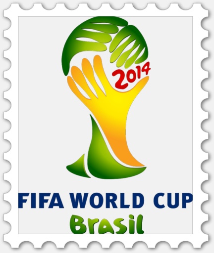 FIFA WORLD CUP Brasil