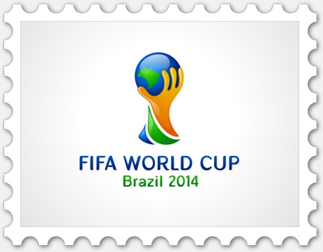 FIFA WORLD CUP Brazil 2014
