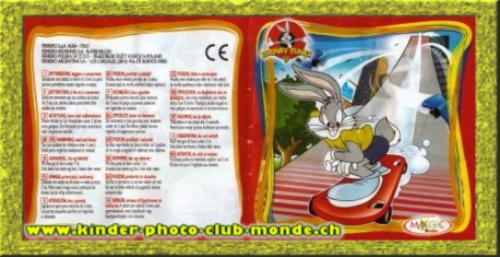 BPZ- MAXI Kinder MPG 2S-3-34  r