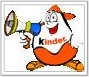 Merci � vous tous amis Kinder