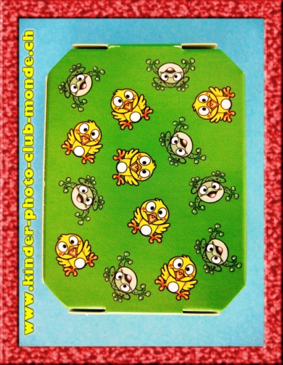 MAXI KINDER  UN-250-5