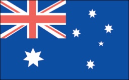 Le KINDER - Australie 2013