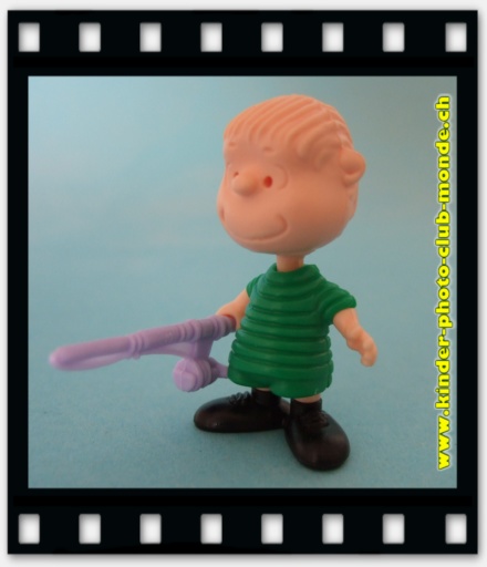Linus als Angler K 94 n 34