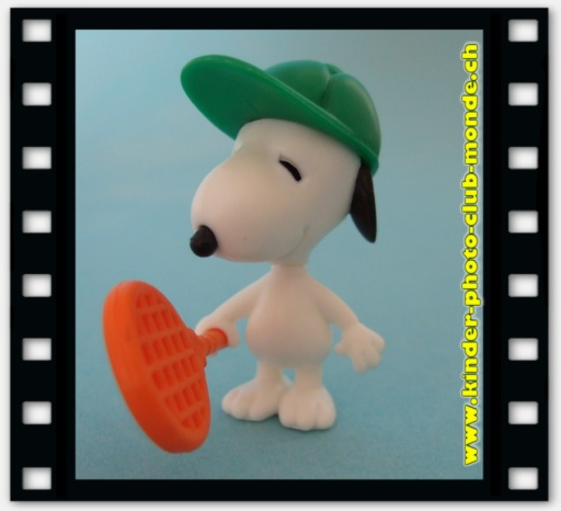 Snoopy  K 94 n 36
