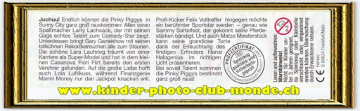 BPZ - Pinky Piggys v