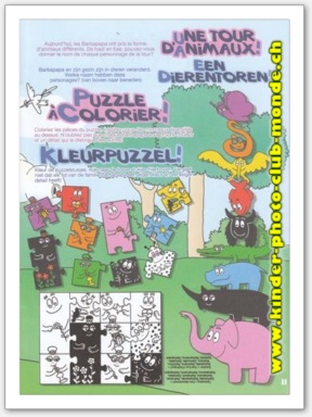 SUPRISE PARTY BOOK 2011-2012 (11)