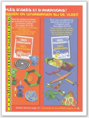 SUPRISE PARTY BOOK 2011-2012 (5)
