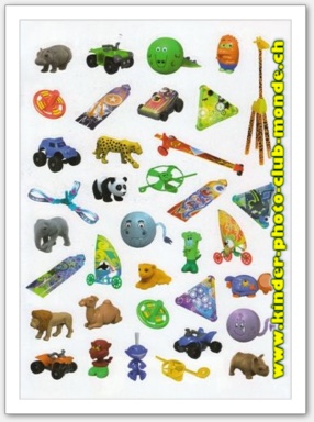 BOOK 2011-2012 autocollant (b)